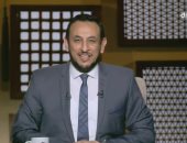 فيديو.. رمضان عبد المعز: حسن الظن بالله يخرجنا من كل كرب