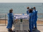 رئيس رابطة طبية بإيطاليا: الجلطات الدموية كانت السبب الرئيسى فى وفاة مصابى كورونا