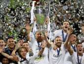 قرعة دوري أبطال أوروبا.. مواجهة نارية بين ريال مدريد وإنتر ميلان 