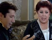 بعد تدهور حالة رجاء الجداوي الصحية..هانى رمزي: الدعاء لحبيبة الكل بالشفا