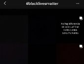 بالصور.. 25 مليون شخص يحتجون على وفاة جورج فلويد بانستجرام