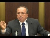 نائب بالبرلمان اللبناني يبدأ كلمته في جلسة عامة بأغنية "فرح الناس".. فيديو