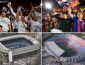 5 شروط لعودة الجماهير إلى ملاعب إسبانيا