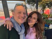 شيري عادل تحتفل بعيد ميلاد شقيقها: ستكون دائما صديقي