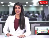 نشرة أخبار اليوم السابع: سر جثث الأطفال بترعة الأقصر..والأهلى يشن هجمة مرتدة