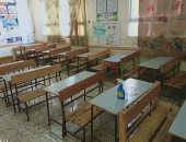 "العجمى التعليمية": لجان الثانوية العامة تبعد نصف كيلو منطقة حجر مرضى كروونا 