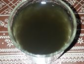 سيبها علينا.. قارئ يشكو تلوث المياه بالشهيد عبد الرزق الجندى بشتيل بالجيزة