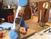 فيديو.. شركة بوسطن دايناميكس تطور "روبوت" راعيًا للغنم