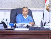 رئيس مدينة المنيا: هدفى تحقيق رضا المواطن عن الخدمات