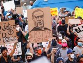 العالم هذا المساء .. بعد تواصل الاحتجاجات لليوم السابع أمريكا تستعد لتشييع جنازة جورج فلويد.. نهر أمببارنايا فى روسيا يتحول إلى اللون الأحمر بعد تسرب 200 ألف لتر وقود ..إخلاء المجلس التشريعى بهونج كونج