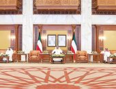 رئيس الوزراء الكويتى :عودة الطيران فى أخر مراحل العودة للحياة الطبيعية