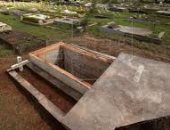 المعهد الوطنى لأبحاث الآثار: اكتشاف 150 قبرا خلال أعمال تنقيب بشرق فرنسا
