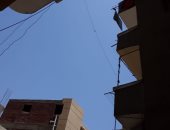 قارئ يشكو تكرار انقطاع خدمة التليفون الأرضي بالمعادى