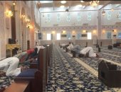 إقامة أول صلاة جمعة في مساجد السعودية بعد توقف 70 يوما بسبب كورونا