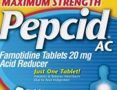 نجاح دواء الفاموتيدين لعلاج عسر الهضم فى تخفيف أعراض كورونا.. دراسة توضح