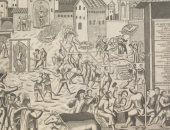 مدينة إيطالية لم يستطع  الوباء دخولها خلال القرن الـ 17.. كيف حدث ذلك؟