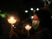 تايوان تحى الذكرى الـ31 لمظاهرات تيانانمين