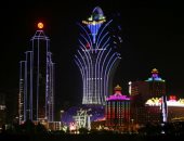 انطلاق فعاليات مهرجان ماكاو فى الصين 3 ديسمبر المقبل