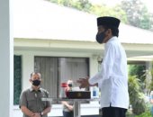 مسئول إندونيسى: دخول البلاد يتطلب الحصول على الجرعتين ضد كورونا 