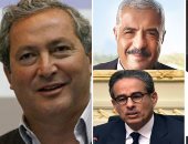 الأعلى ربحية فى مصر.. "العبار" يحقق 32% هامش صافى ربح يليه هشام طلعت بـ24%