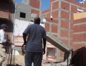 محافظ الدقهلية : 464 حالة إجمالى الإزالات حتى اليوم  