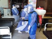 صحة الشرقية: استمرار أعمال التطهير اليومى لجميع منافذ تقديم الخدمات