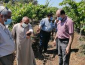 الرى: تقييم تجارى الرى الحديث المشاركة فى المسابقة القومى للمياه " حافظ عليها.. تلاقيها"