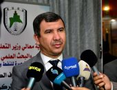 البرلمان العراقى يقر تعيين إحسان عبد الجبار إسماعيل وزيرا للنفط
