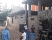 مجلس مدينة العريش يعلن تطبيقه قرار وقف أعمال المبانى