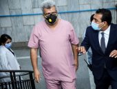 نائب محافظ قنا يتابع انتظام سير العمل وتوافر المستلزمات بمستشفى قنا العام