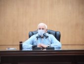 محافظ بورسعيد: استمرار حملات إزالة التعديات والإشغالات ودراسة نقل منفذ الحى الإماراتى