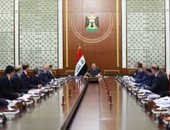 تمديد حظر التجوال فى العراق لمدة أسبوع ابتداء من غد الأحد