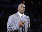 أسطورة كرة السلة مايكل جوردان يتبرع بـ100 مليون دولار لمكافحة العنصرية