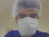 الجيش الأبيض.. "محمد" من تمريض"بئر العبد" بشمال سيناء يواجه فيروس كورونا