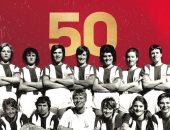 بايرن ميونخ يحتفل بمرور 50 عاما على تأسيس أول فريق للسيدات