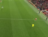 ليفربول يحفز جماهيره بأبرز انتصاراته على إيفرتون قبل المواجهة المقبلة.. صور