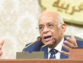على عبدالعال: البرلمان ينعقد بظروف غير آمنة.. ومناقشة الموازنة الأسبوع المقبل