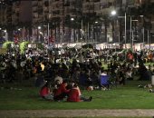 مشاهد صادمة لتجمع المواطنين فى إسطنبول بعد تخفيف إجراءات فيروس كورونا