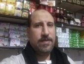 ضبط المتهمين بقتل صاحب سوبر ماركت بقرية الديدامون بالشرقية
