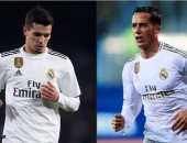 زيدان يمنح فاسكيز ودياز أدواراً جديدة فى تشكيل ريال مدريد 