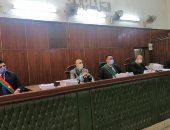 المؤبد لعاملين قتلا شخصا بسلاح آلى بسبب خلافات بينهما فى سوهاج