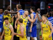 الدوري الألماني لكرة السلة يعود خلف الأبواب المغلقة على طريقة البوندزليجا