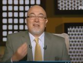 فيديو.. خالد الجندى: الاعتقاد بأن النساء أقل منزلة من الرجال "شغل حوش"