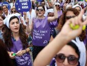 حاكم مقاطعة فى تركيا يحظر دخول مسيرة مطالبة بالديمقراطية