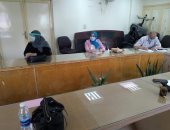 تأمين صحى الشرقية: اجتماع تنسيقى بالتعليم استعدادا لامتحانات الثانوية