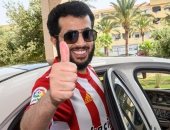 تركى آل الشيخ بعد تصريحات مستشار الأهلى السابق: لن أدخل فى مهاترات وانتظر رد القضاء