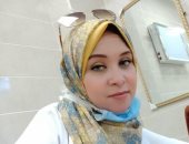 طبيبة أصيبت بكورونا فى الإسماعيلية تطالب بنقلها لعزل "أبو خليفة"