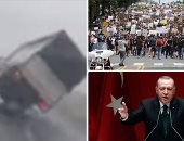 باختصار.. أهم الأخبار العربية والعالمية حتى منتصف الليل.. إجمالى وفيات كورونا على مستوى العالم يتجاوز 400 الف.. أمريكا: إصابات كورونا مليون و 920 ألفا و904 حالات..وعلماء ألمان يحذرون من خطورة المظاهرات 