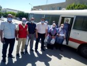 "صحة السويس": 29 إصابة جديدة بكورونا بإجمالى 462 حالة