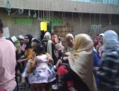 الأفراح وكورونا دونت ميكس.. الكمامة تمنع الزغرودة وتخفى الماكياج